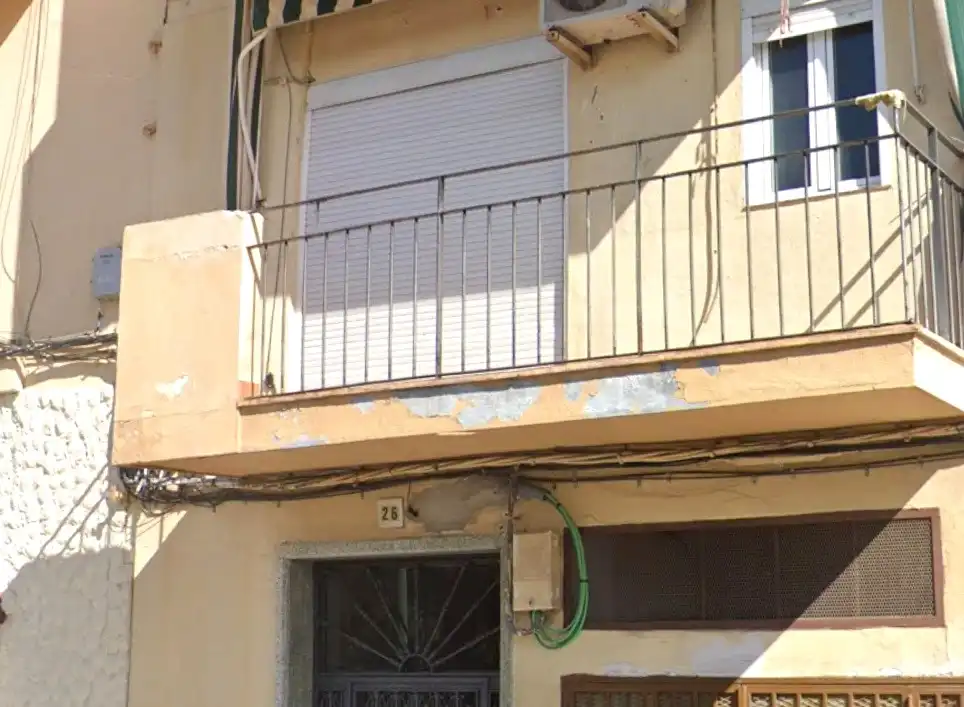 Casa en venta en Real de la Feria, imagen 2