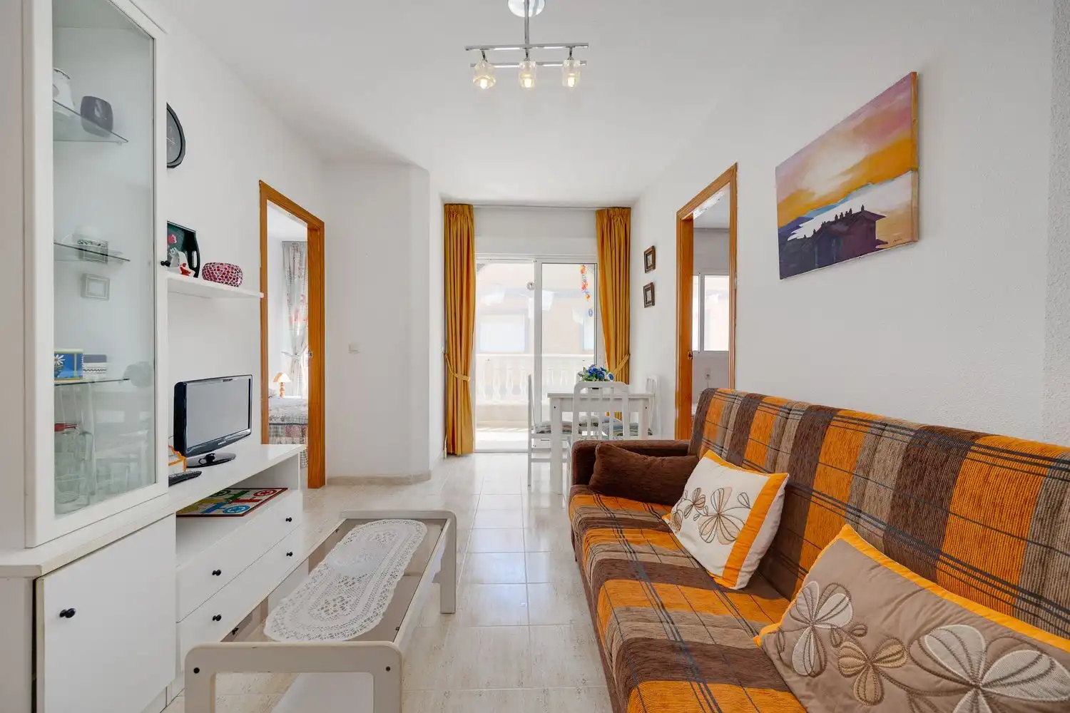 Piso con ascensor en venta en Calle Rafal 25, imagen 13