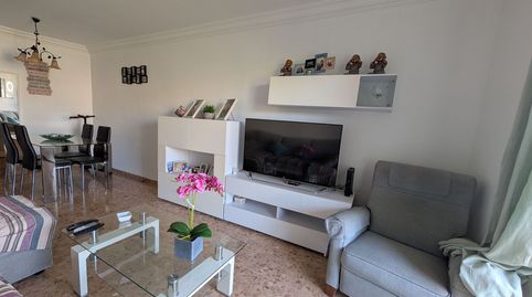 Foto 4 de Apartament de lloguer a Congreso, Centro, Estepona