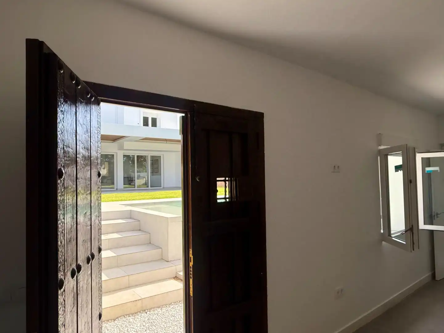 Houses for sale in El Puerto de Santa María  with Private garden, Swimming Pool and Furnished