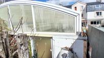 Exterior view of Single-family semi-detached for sale in Villares de la Reina  with Heating and Swimming Pool