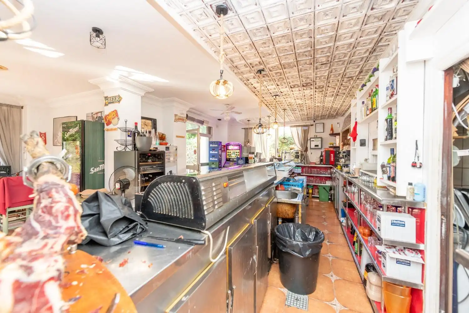 Local comercial en venta en Playa de San Juan - El Cabo de las Huertas, imagen 6