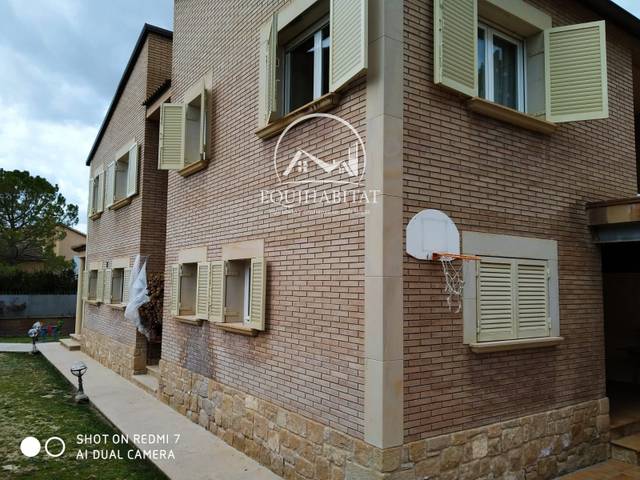 Casa-chalet en Venta en ERAL en Cervià de Les Garrigues