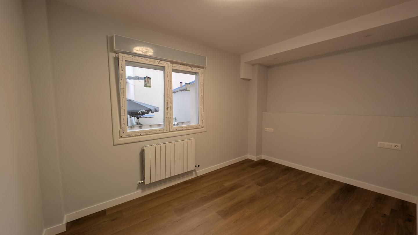 Piso de alquiler en Barakaldo 