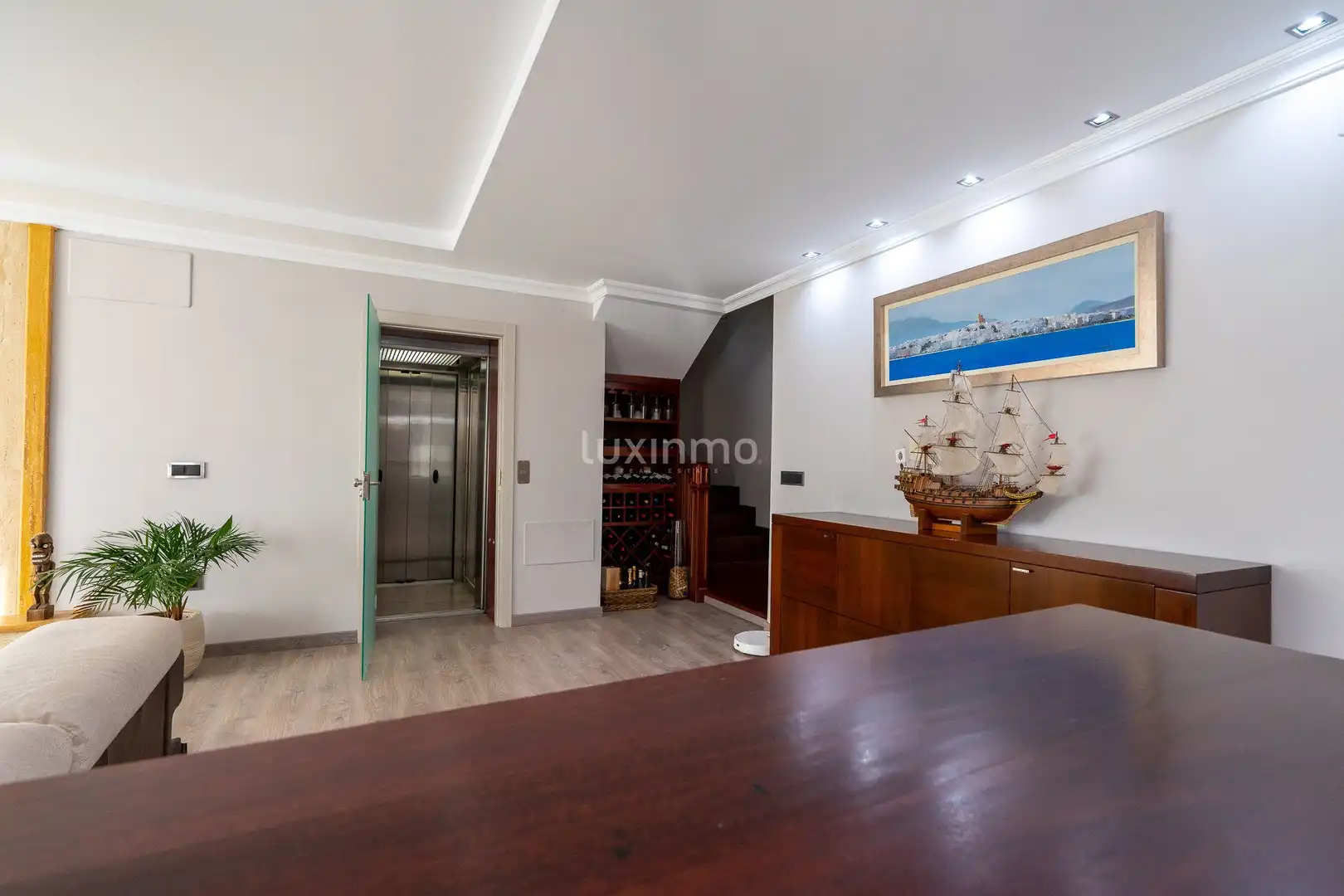 Casa o chalet en venta en Altea con Aire acondicionado, Calefacción y Jardín privado