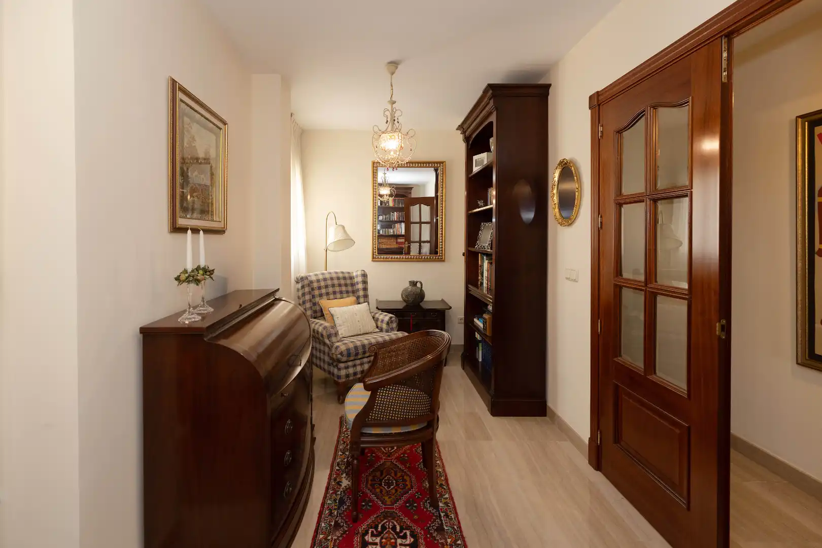 Flat with lift for sale in Calle Juan de Canderrera, imagen 24