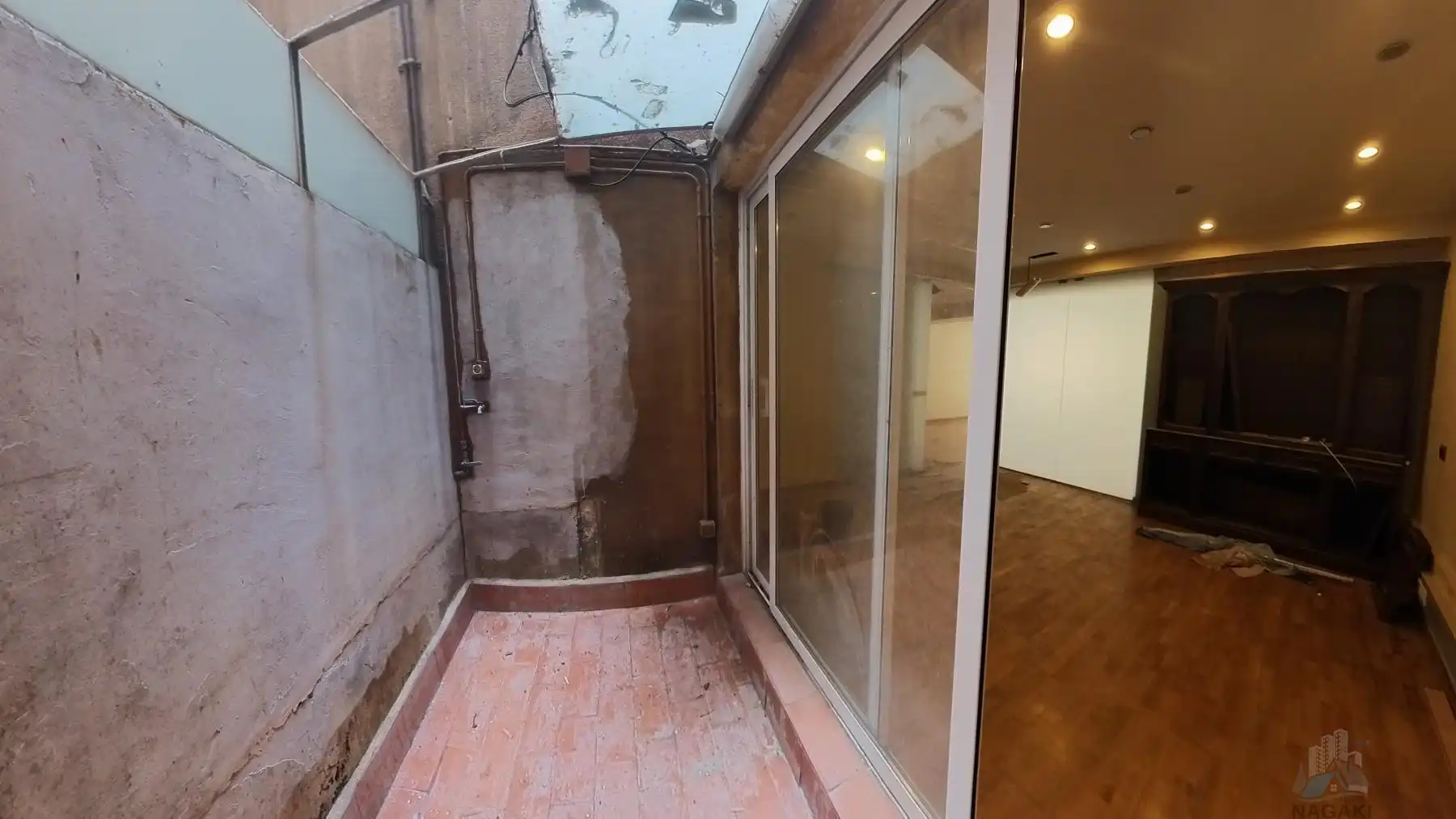 Oficina en venta en Caspe