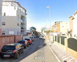 Exterior view of Flat for sale in Sanlúcar de Barrameda