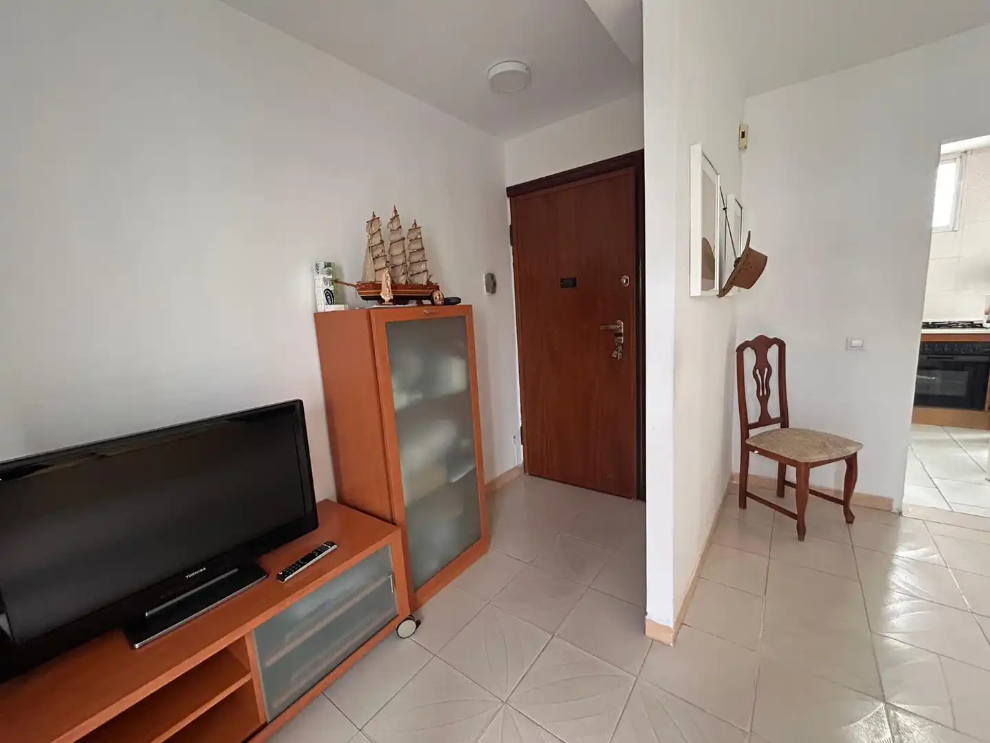Piso en venta en Astilleros - La Paz - Loreto - El Corte Inglés