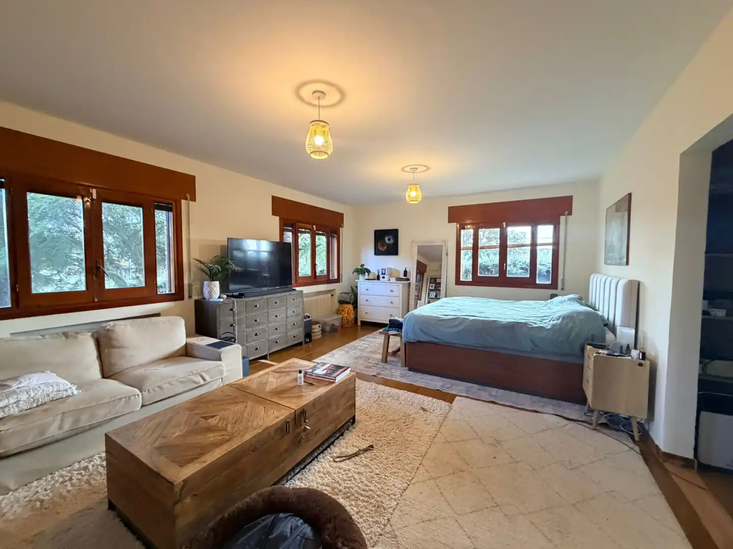 Villa mit Terrasse zum Verkauf in Cerro Alarcón, imagen 24