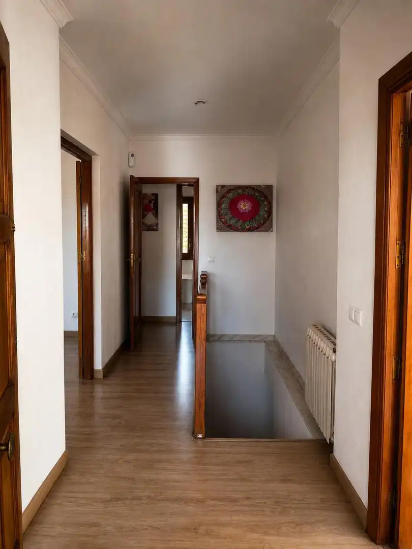 Casa o chalet en venta en Colmenar Viejo con Calefacción, Jardín privado y Trastero