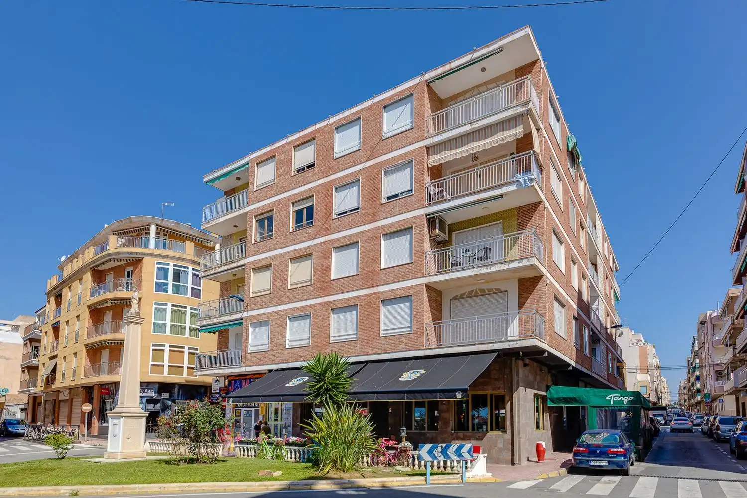 Wohnung mit Aufzug zum Verkauf in Calle Almudena 1, imagen 28