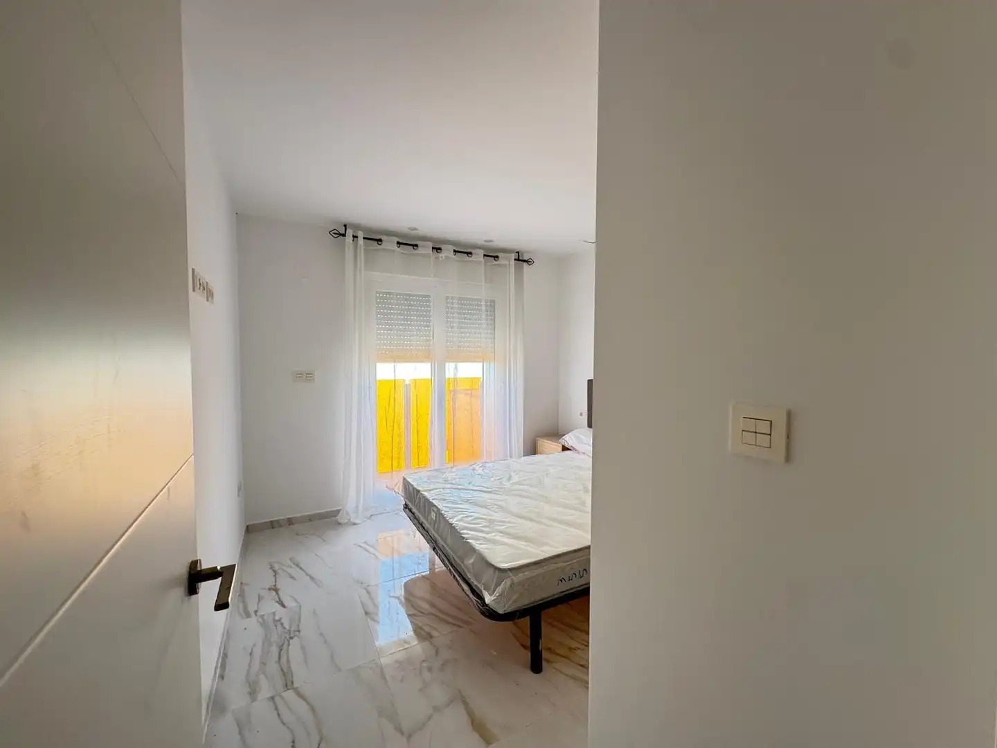 Apartamento con terraza en venta en Calle orihuela, imagen 16