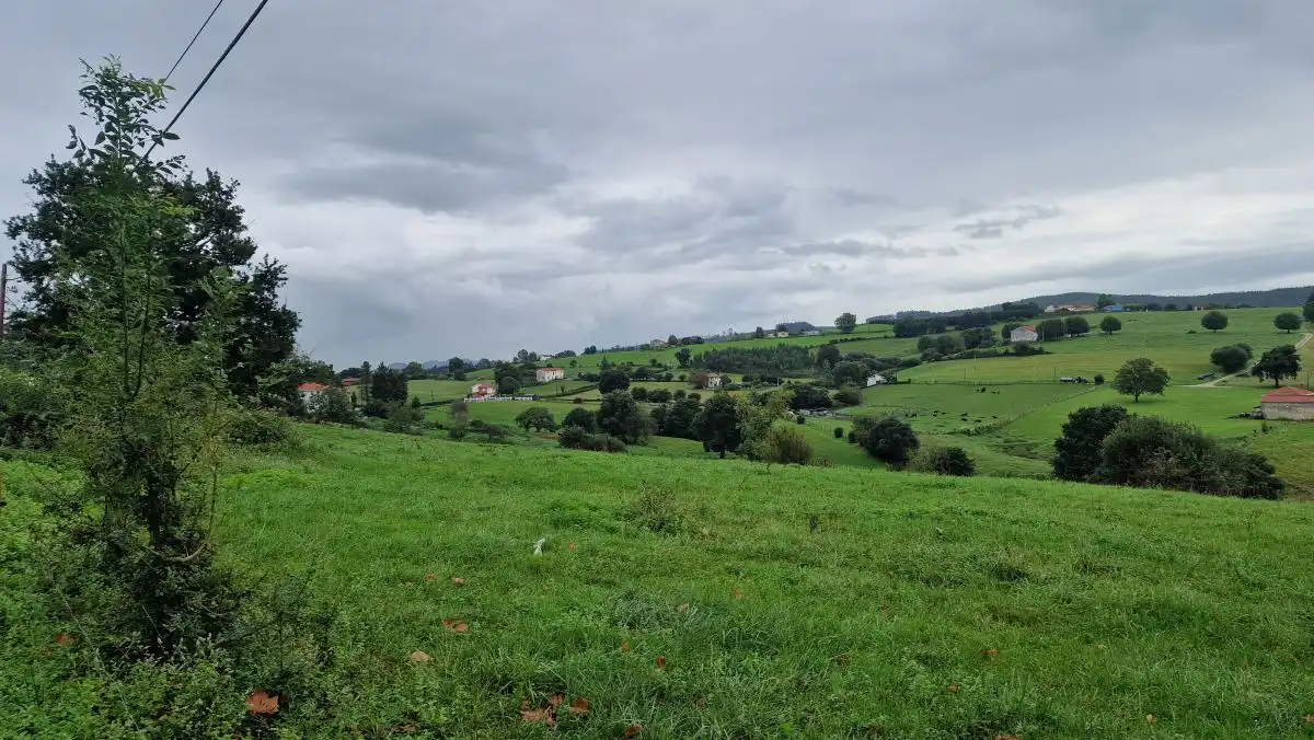 Country homes for sale in Torrelavega 