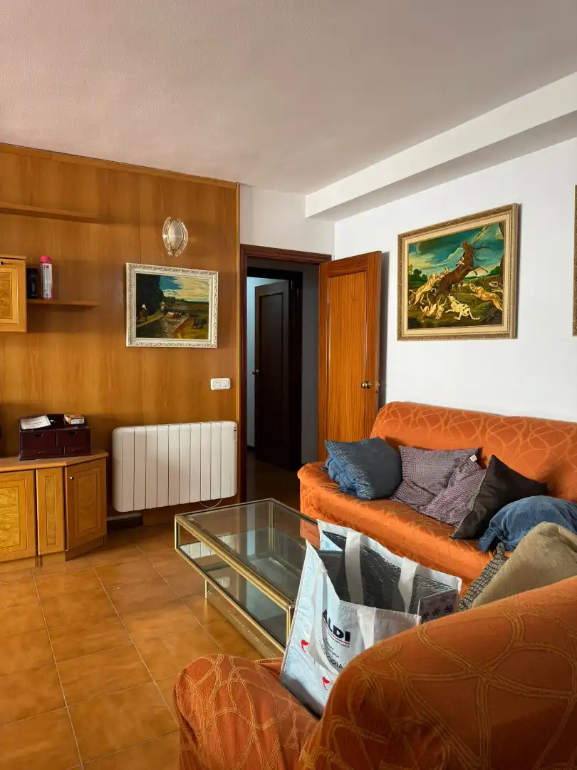 Wohnung mit Pool zum Verkauf in Avenida de la Pedriza, imagen 3