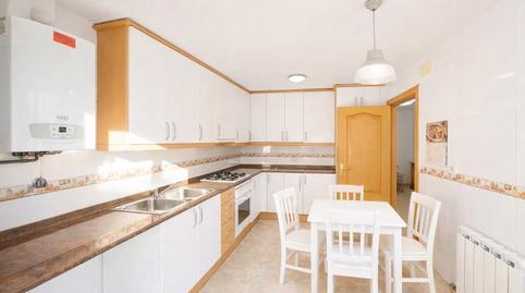 Foto 2 de Àtic en venda a Centre, Mollet del Vallès