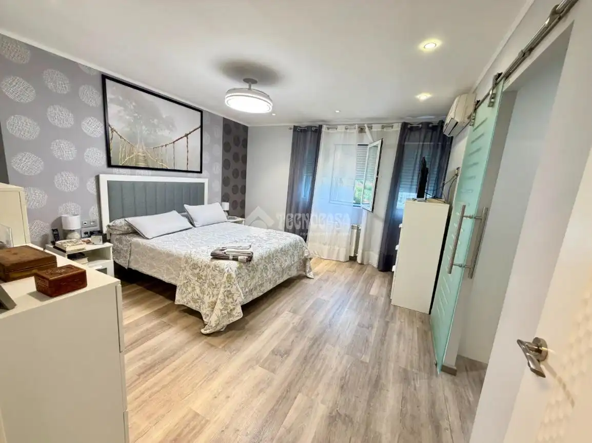 Casa bifamiliare in vendita a Daganzo de Arriba, imagen 35