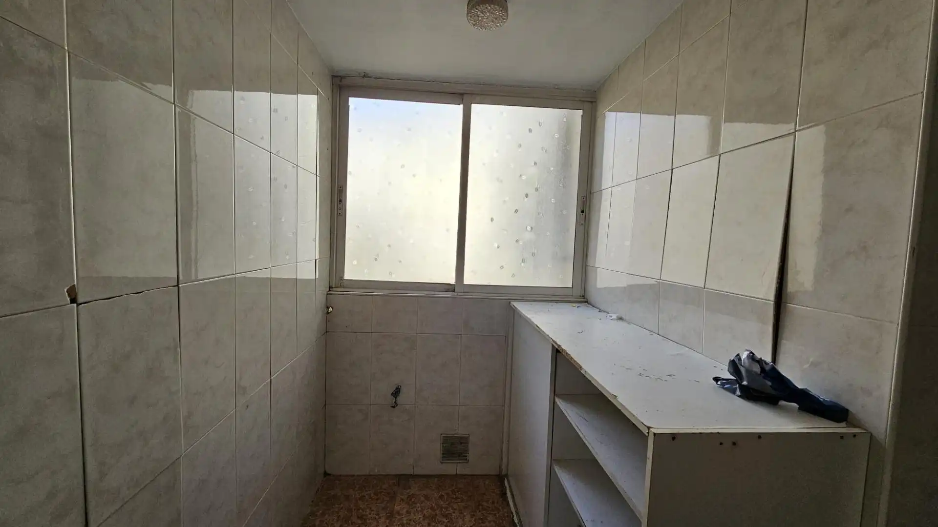 Kitchen of Flat for sale in Córdoba  with Terrace