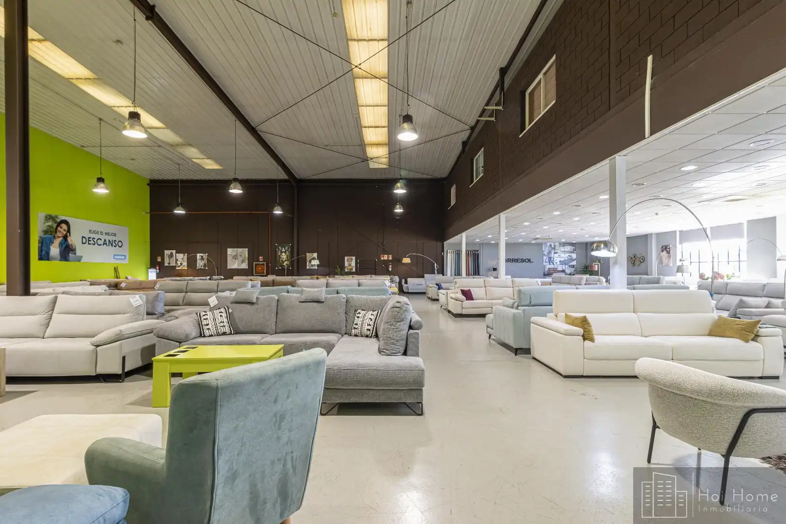 Industrial buildings for sale in Jerez de la Frontera