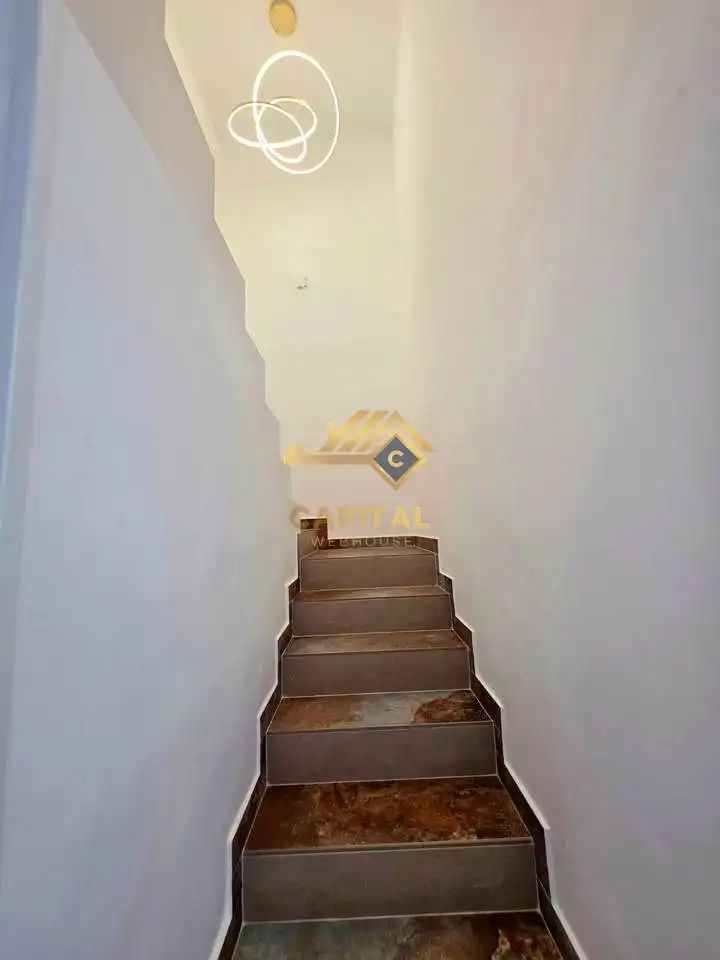 Casa adosada en venda en Magán amb Calefacció, Parquet i Terrassa
