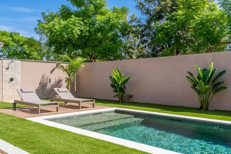 House with pool for sale in Churriana, imagen 8