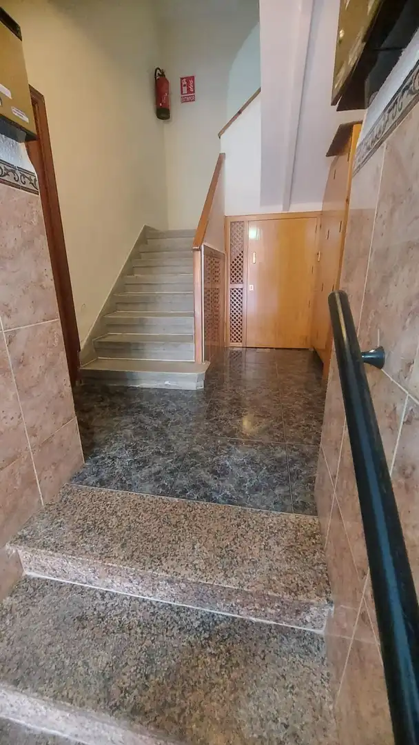 Piso en venta en Jaén con Aire acondicionado, Calefacción y Amueblado