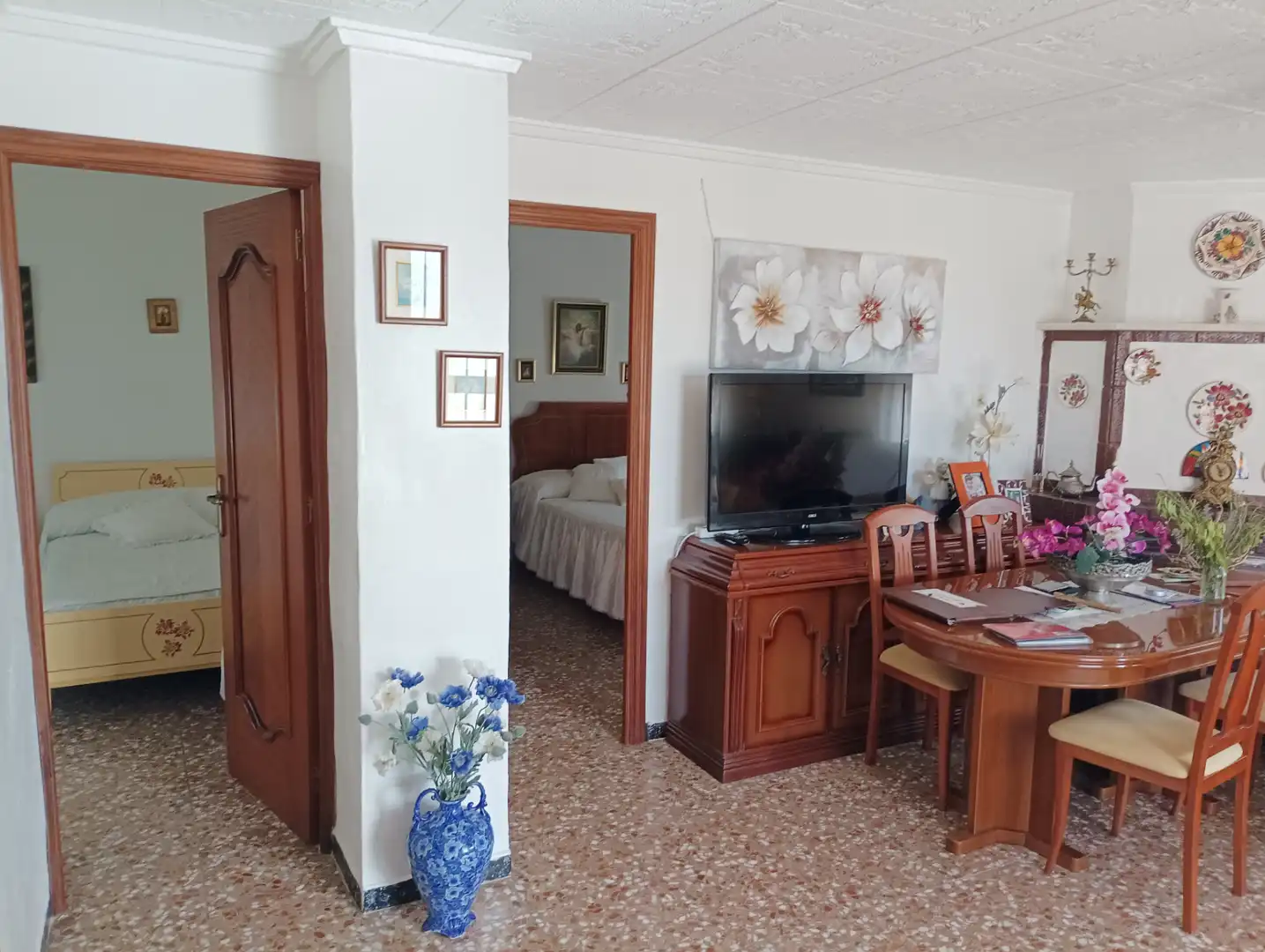 Maison rustique avec piscine à vendre à Albatera, imagen 41
