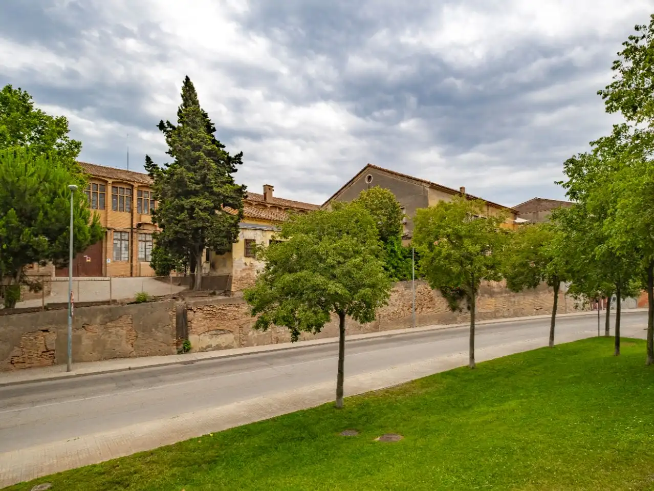 Individual de lloguer a Carrer d'Anselm Clavé 56, imagen 4