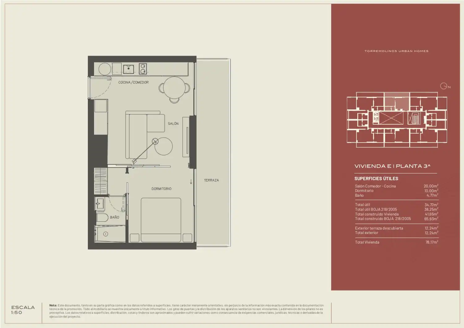 Penthouse mit Aufzug zum Verkauf in Palma de Mallorca 66, imagen 2