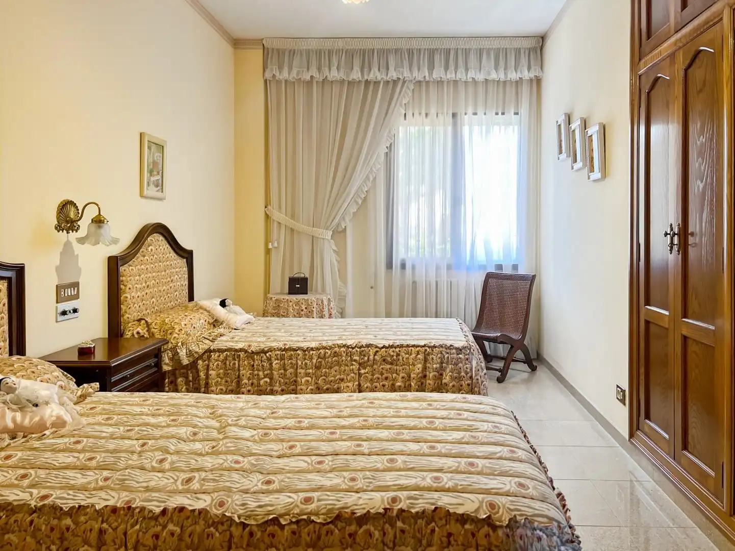 Chalet con piscina en venta en Playa, imagen 22