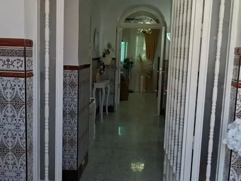 Casa o xalet en venda en Granja de Torrehermosa