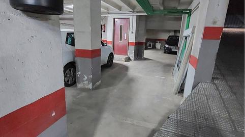 Photo 2 of Garage to rent in Cardenal Benlloch, 6, Albors, Valencia