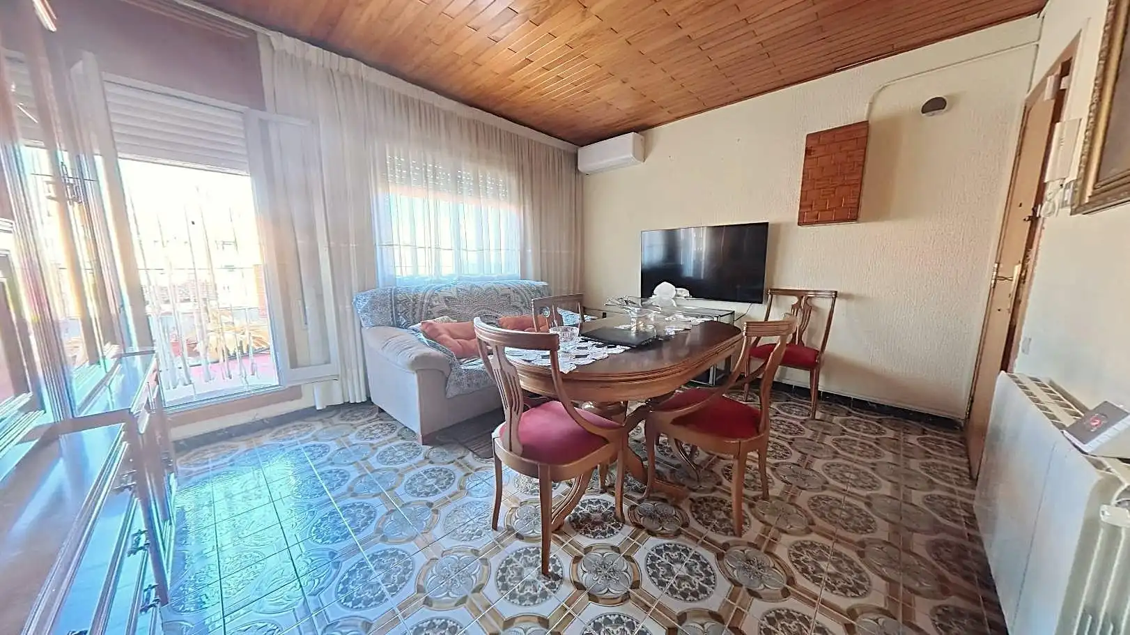 Wohnung zum Verkauf in Almeda - El Corte Inglés, imagen 12