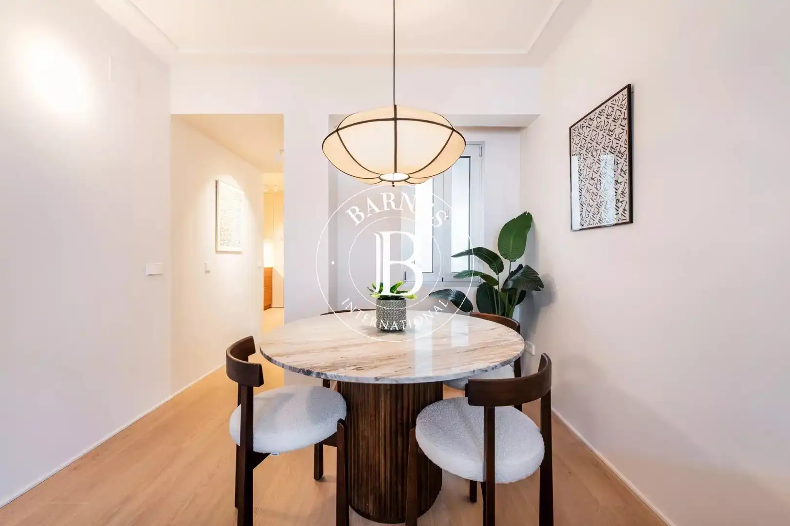 Appartamento con ascensore in vendita a Barrio de Salamanca, imagen 10