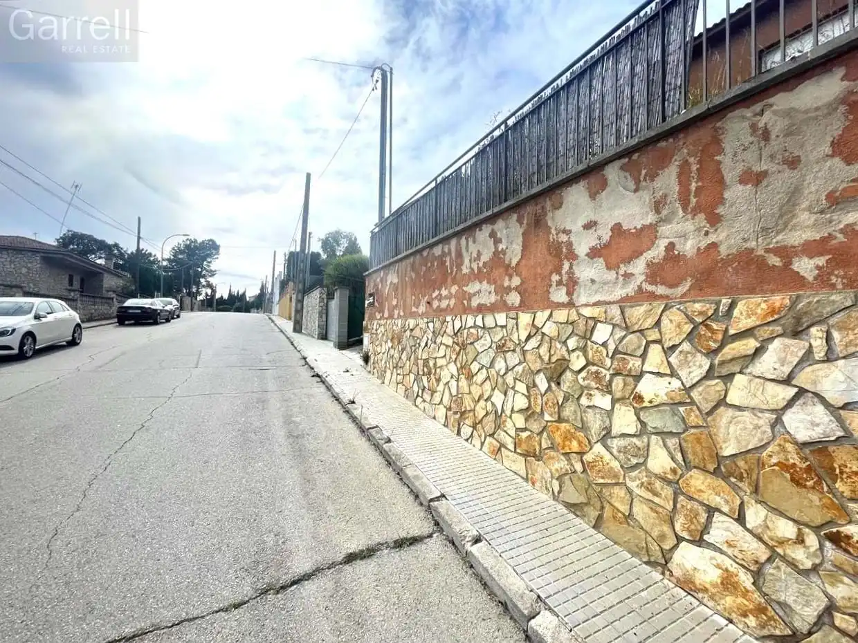 Villa à vendre à carrer JUAN RAMON JIMENEZ
 TORDERA (BARCELONA), imagen 5
