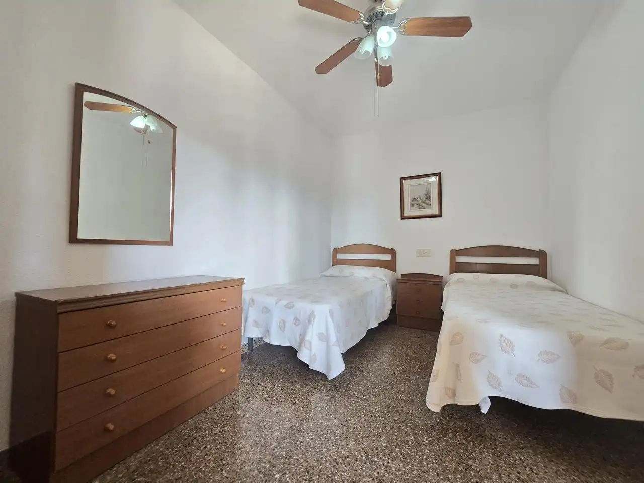 Apartament amb piscina en venda a Avenida Juan Fuster Zaragoza, imagen 11