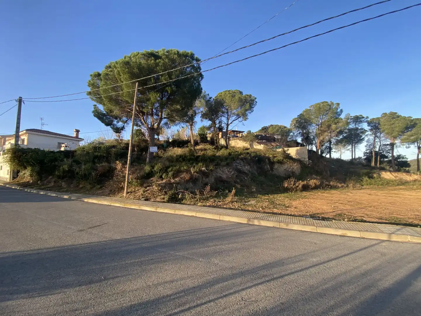 Terreno residencial en venta en Carrer Pi 1, imagen 7