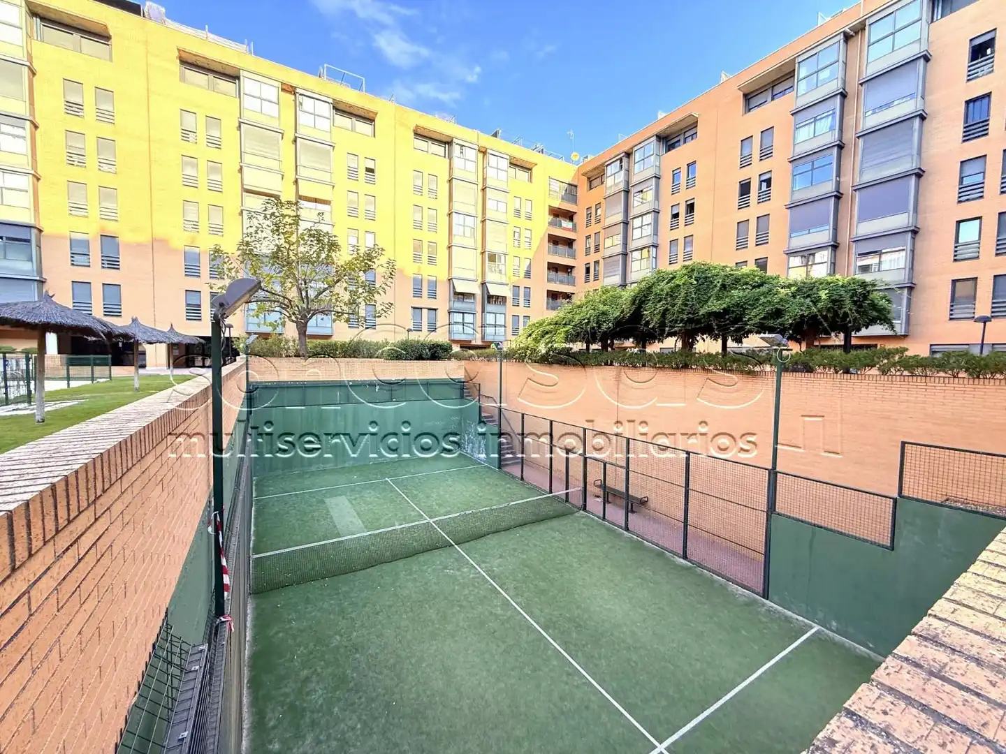 Wohnung mit Pool zum Verkauf in Pirra, imagen 25