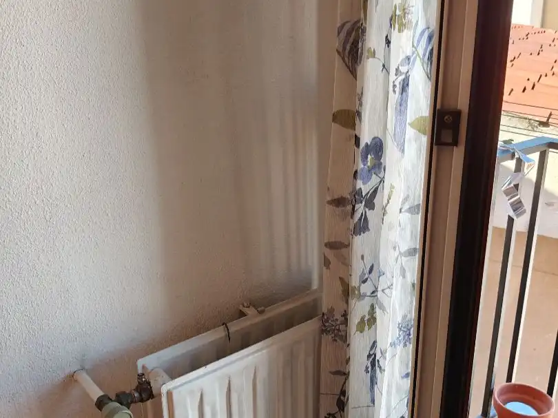 Balcony of Flat for sale in Alcalá de Henares  with Balcony