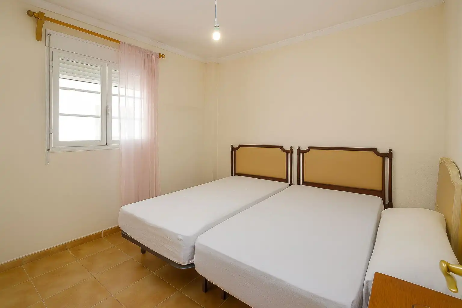 Apartamento con piscina en venta en Centro Urbano, imagen 10