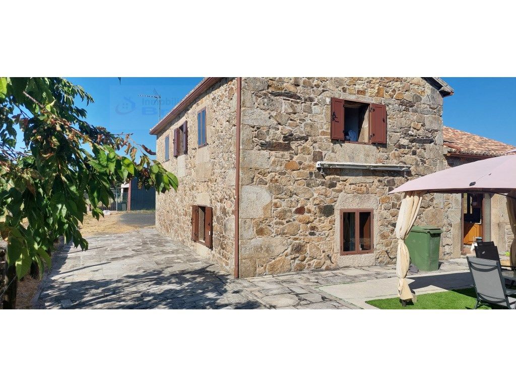 House or chalet for sale in Sachocos, 9, Silleda