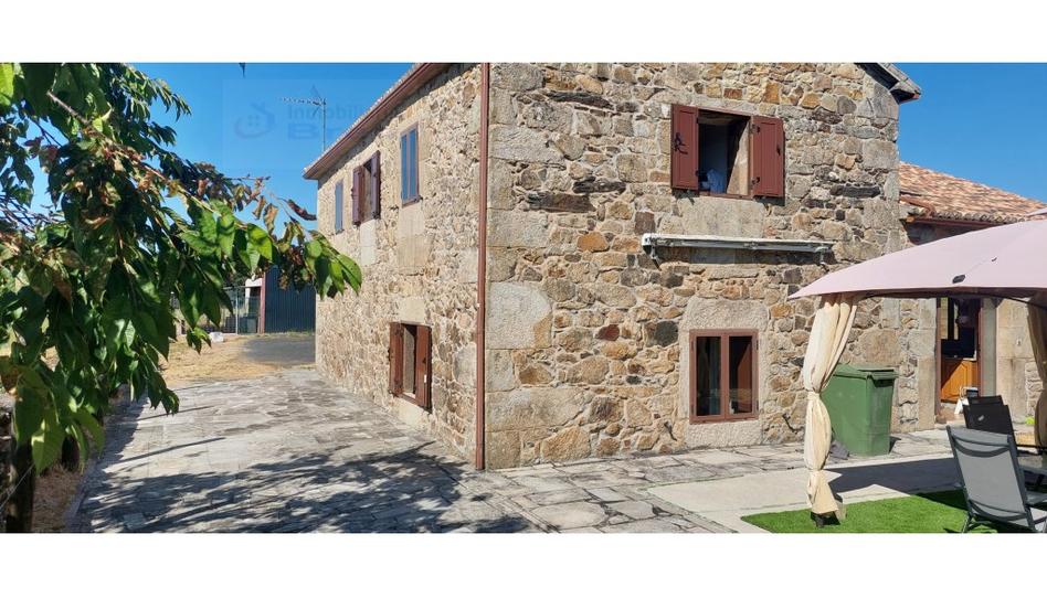 Photo 1 of House or chalet for sale in Sachocos, 9, Silleda, Pontevedra