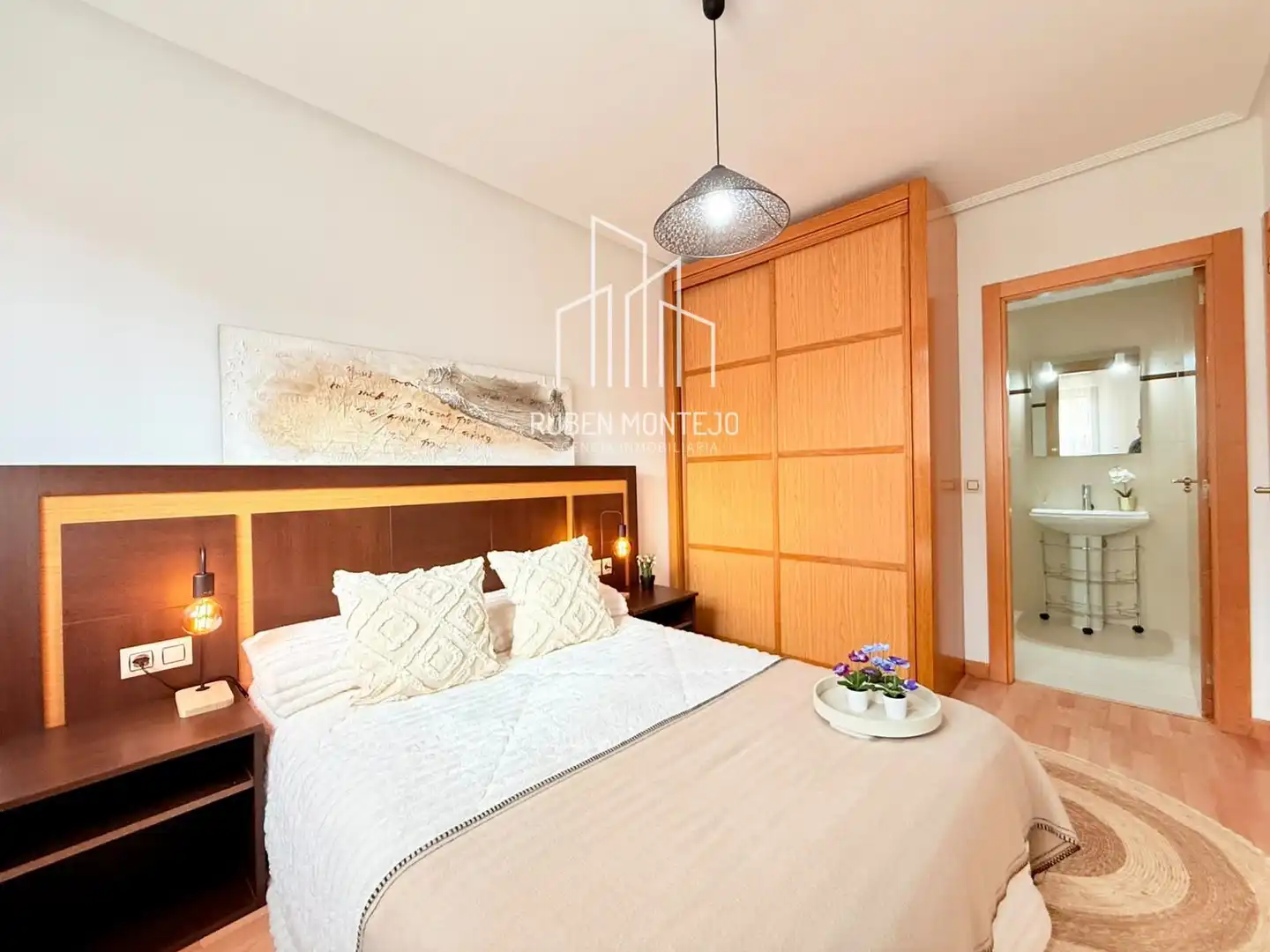 Appartement avec piscine à vendre à Escuelas, imagen 9