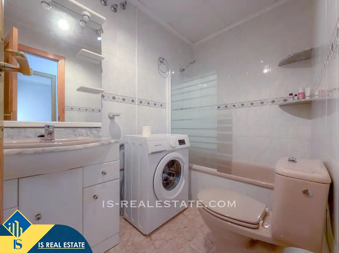 Apartamento con ascensor en venta en Nueva Torrevieja - Aguas Nuevas, imagen 18