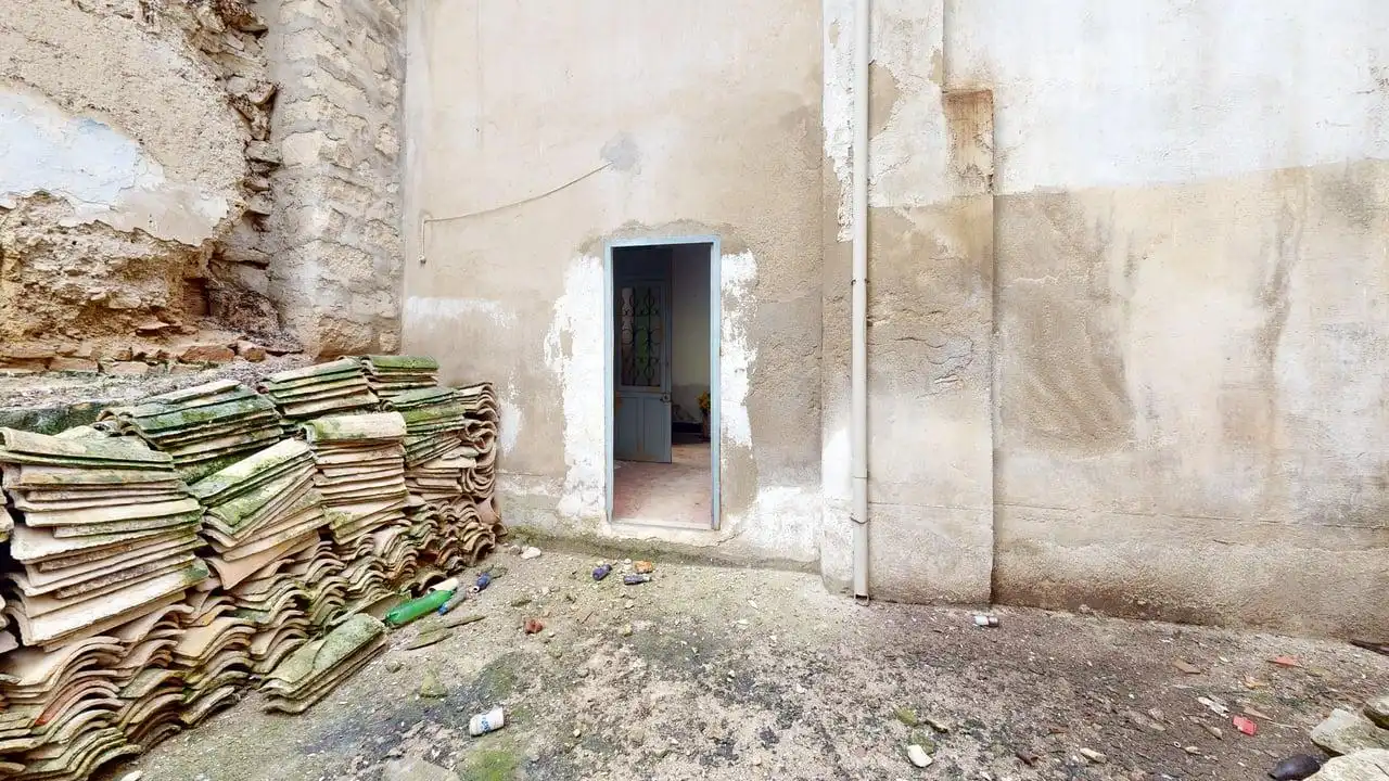 Detached house for sale in C/ Tablerón, imagen 8