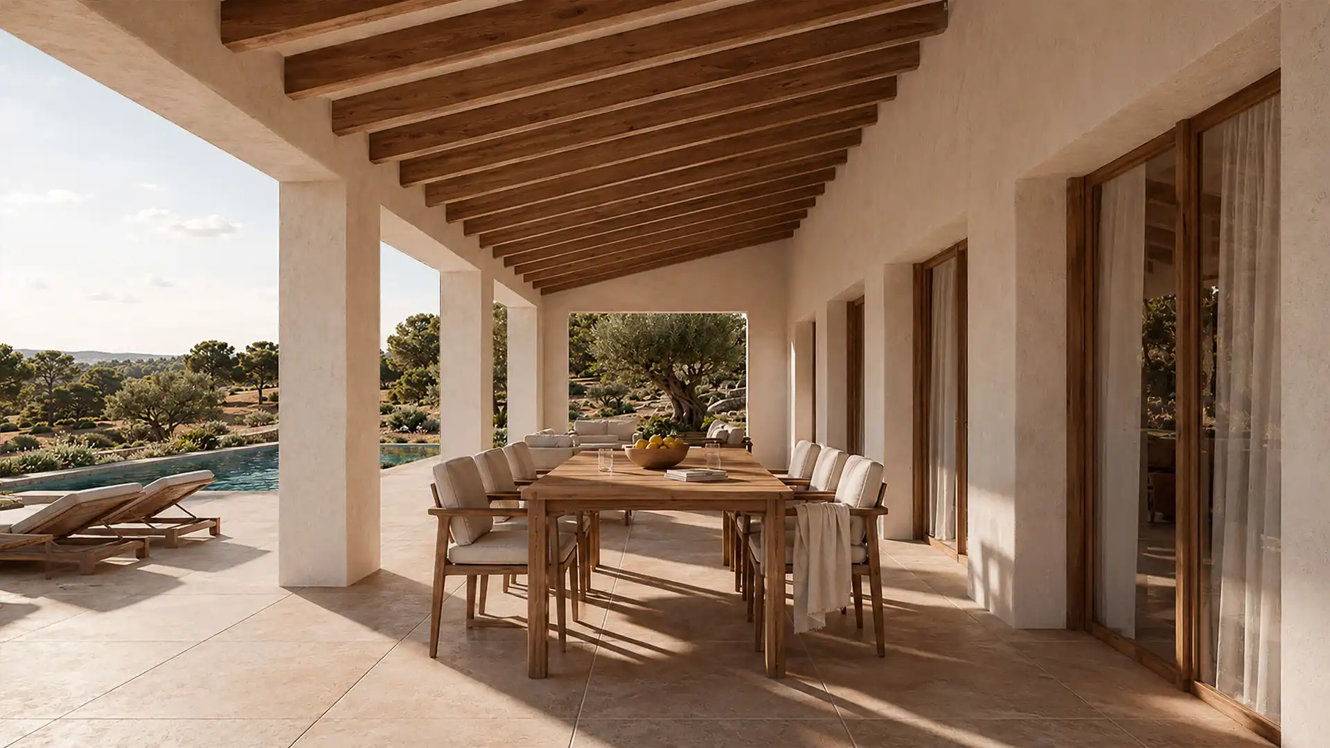 Casa en venta en Benissa pueblo, imagen 4