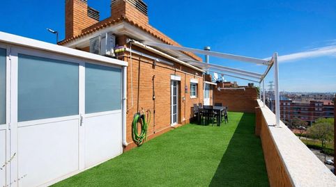 Foto 4 de Ático en venta en Sant Boi de Llobregat - Carrer Daleix Parés I Vall, Casablanca, Sant Boi de Llobregat