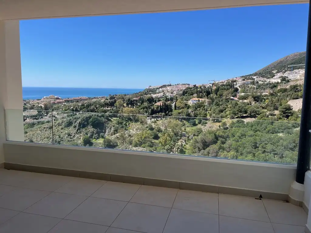 Apartament amb piscina en venda a La Capellanía - El Higuerón, imagen 6
