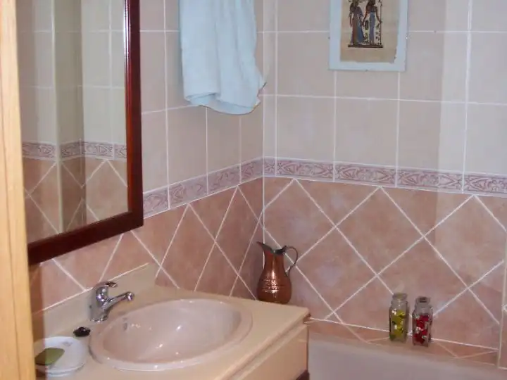 Flat for sale in Almazán, Soria