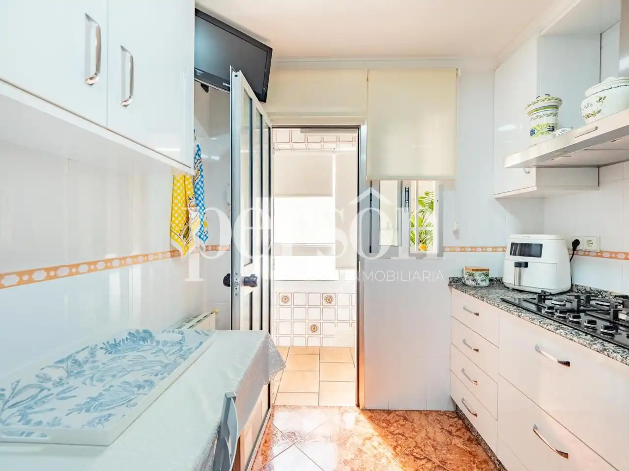 Flat with lift for sale in Benicalap, imagen 12